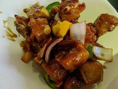 -沙河粉村·国家非遗传承(云台店)