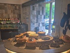 -黄山老妈·土菜(碧桂园店)