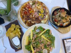 -get pizza意大利餐厅(凯德MALL店)