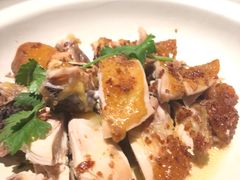 客家咸香鸡-客语客家菜(琶洲保利店)