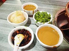 -原柳滩高台阶涮羊肉