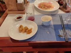 -The COOK·厨餐厅·自助餐(浦东嘉里大酒店)
