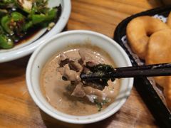 -禾记花园涮肉餐厅