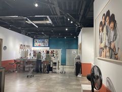 -海马体照相馆(天津世纪都会店)
