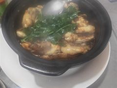 -铁炉农家菜馆