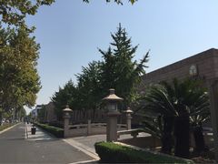 -苏州吴宫泛太平洋酒店