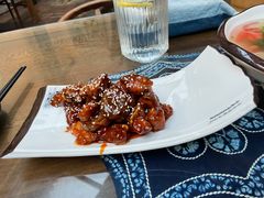 -喜林苑·稻田餐厅(品相府店)