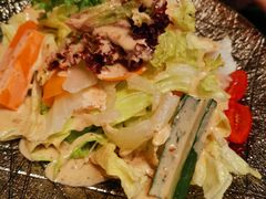 -山川小町·极番烧肉(新地假日广场店)