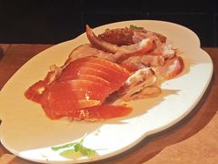 -北京老铺烤鸭(老城根店)