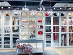 -宜家家居（上海徐汇商场店）-停车场