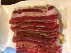 牛五花-首尔馆韩国料理(金童路店)