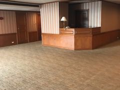 -曼谷王子宫殿酒店