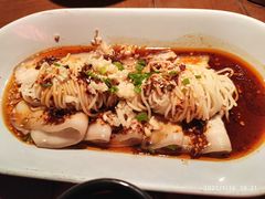 蒜泥白切肉-外婆家(西红门荟聚购物中心店)