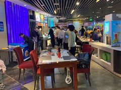 -索菲亚国际大酒店