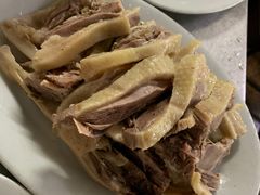 -四嫂鹅肉店(银海南二横街店)