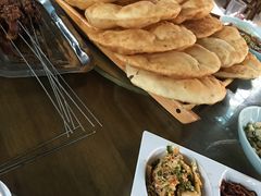 -老磨油饼(高陵店)