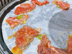 -鹤之乡·齐齐哈尔东北炭火烤肉(昆明盈江路店)