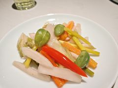 -院8里·小聚园老川菜(九眼桥店)