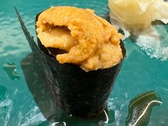 -Sushi Hanzo半藏(天环广场店)