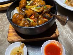 -百年银屏蚝烙·潮汕菜·非遗(乐山店)