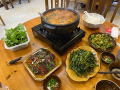 -和福餐馆(西江古街店)