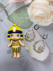 -M'S BANQUET AND SPACE ART