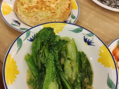 油麦菜-萨莉亚(百信广场店)
