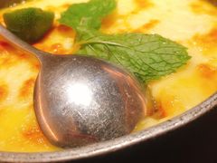 芝士榴莲烤南瓜-江太极江浙菜(马桥万达广场店)