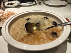 -东港喜来登酒店·天香阁中餐厅