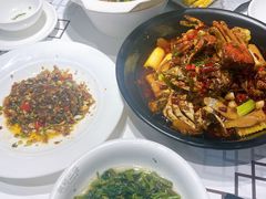 -靓虾二哥长沙地标小龙虾(五一广场店)