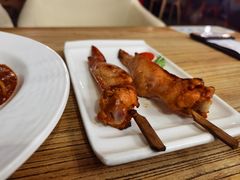招牌烟熏烤翅霸-塔可墨西哥餐厅(江宁景枫店)