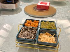 -丽华园(汉阳龙阳店)