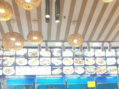 -醉壹号海鲜大排档(厦门美食地标店)