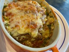 -LA MAISON公鸡和龙(蛇口店)