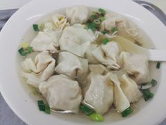 -金陵老丁家馄饨(新街口店)