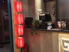 -鼎高高陕西美食(龙德广场店)