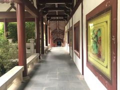 -孙武文化园-停车场