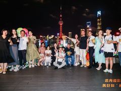 -罗斯福色戒酒吧(外滩店)