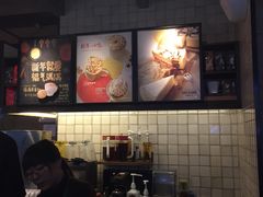 -星巴克(北京南站第三店)