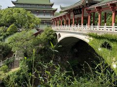 -长乐南山公园