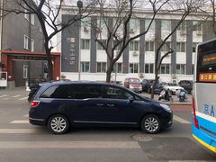门面-富乐山酒店(西黄城根北街店)