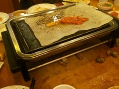 -汉丽轩烤肉·火锅自助餐厅(天一城店)