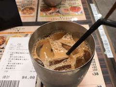 -旺记冰室(九龙中心大厦店)