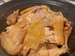 -客语客家菜(华发商都店)