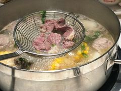 -为什么牛潮汕牛肉火锅(中信广场店)