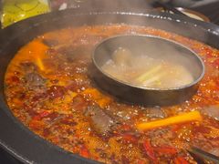 -陈眼镜火锅(总店)