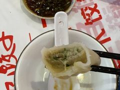 -李记饺子·非遗美食·江西菜(建设路店)