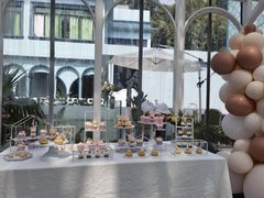 -艾加柒克蛋糕茶歇甜品台(春熙路店)