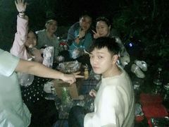 -铁山坪森林公园