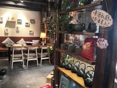 -有才叔的小馆(高新咖啡街区店)